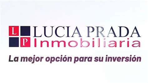 lucia prada inmobiliaria.